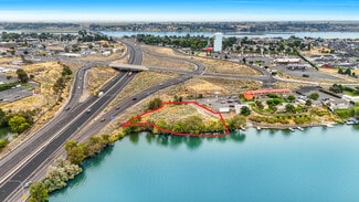 More details for NNA NNA West Lakeshore Court Ct, Moses Lake, WA - Land for Sale