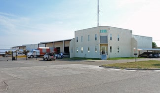 Plus de détails pour 1120 Produce Rd, Hidalgo, TX - Industriel à louer