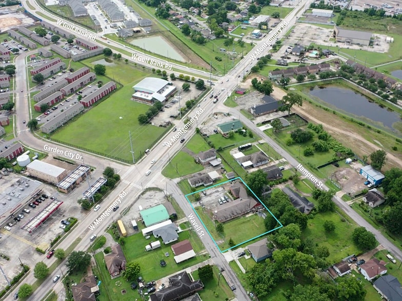 2428 Wavell St, Houston, TX for sale - Building Photo - Image 1 of 27