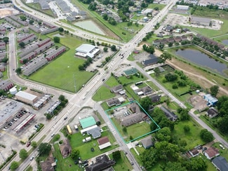 Plus de détails pour 2428 Wavell St, Houston, TX - Spécialité à vendre