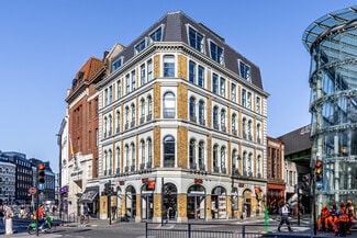 More details for 2-4 Southwark St, London - Office for Lease