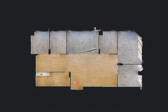 1801 Century Park E, Los Angeles, CA à louer Numérisation 3D de Matterport- Image 1 de 2