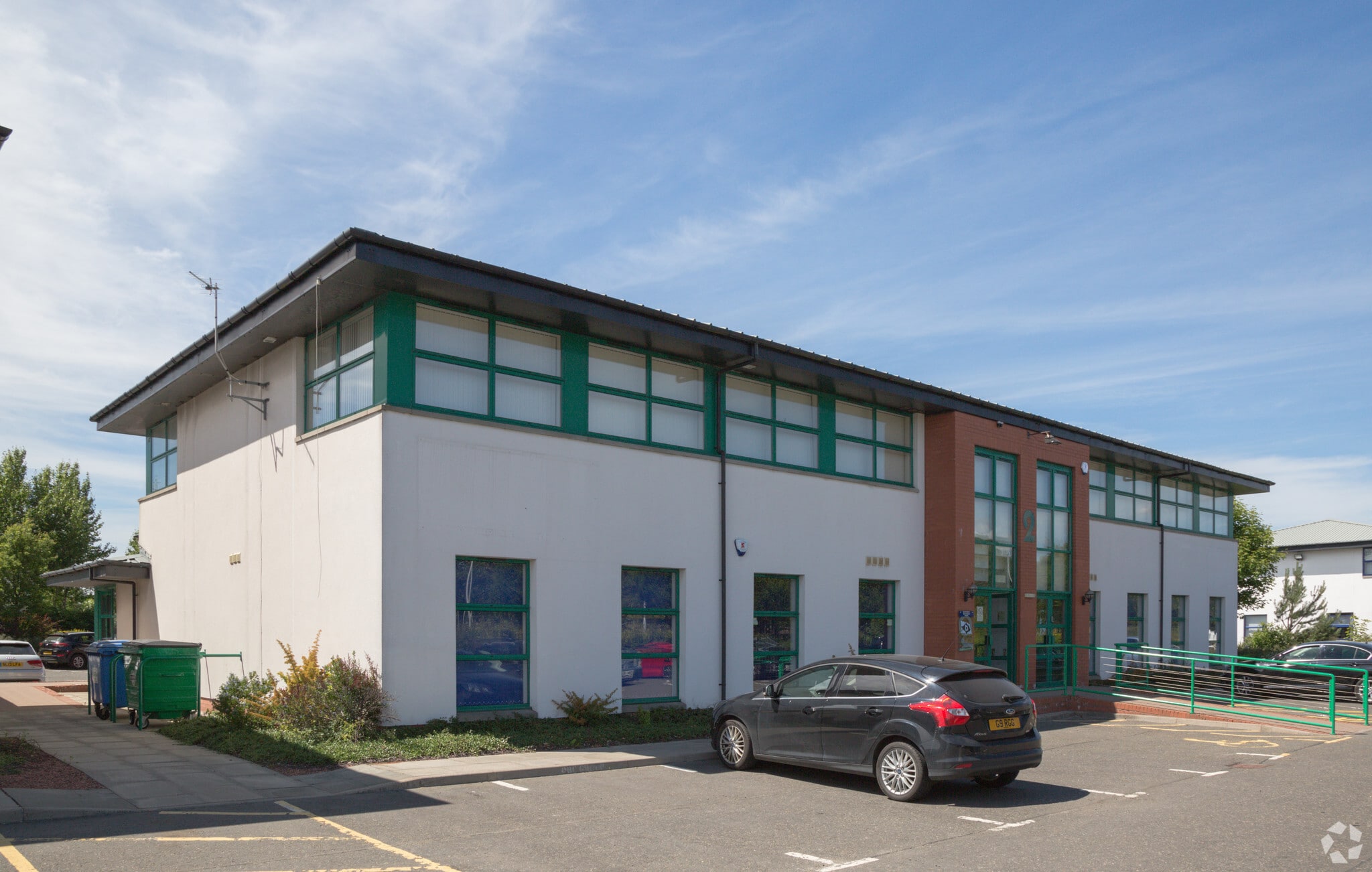 Beancross Rd, Grangemouth for lease Primary Photo- Image 1 of 3