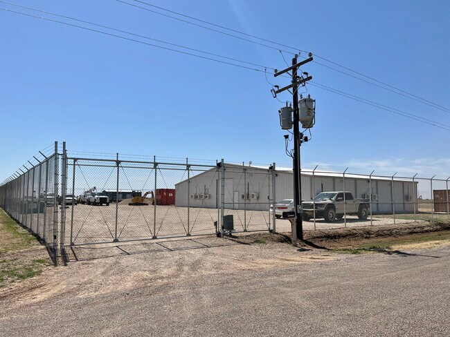 More details for 19820 SW 29th St, Union City, OK - Industrial for Lease