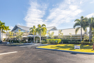 Plus de détails pour Quantum Corporate Park – Bureau à vendre, Boynton Beach, FL