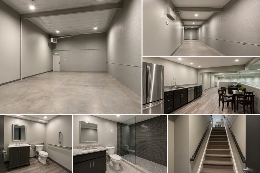 2080 W Hamilton Pl, Sheridan, CO à louer - Photo du bâtiment - Image 2 de 6