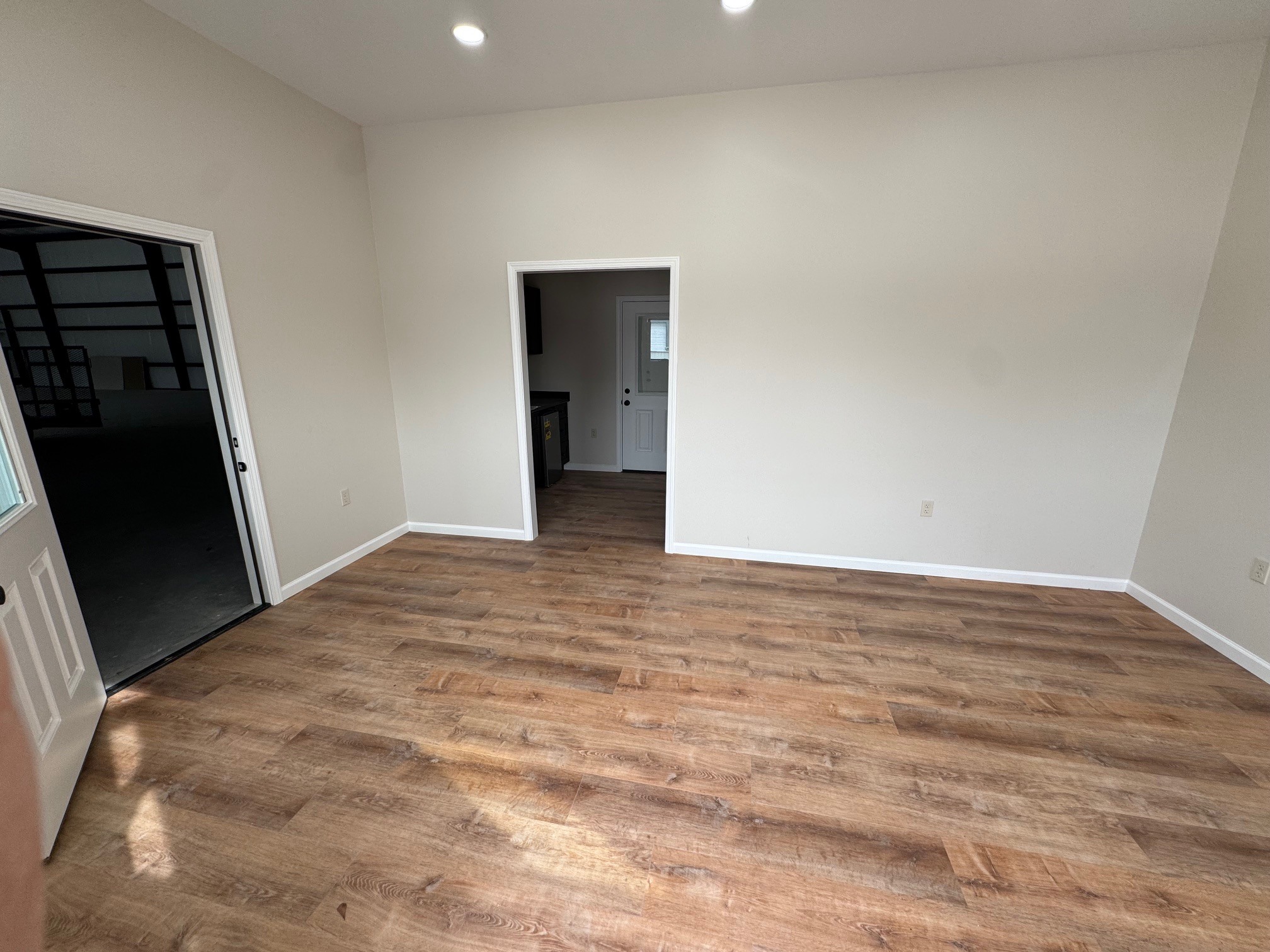 121 Goedecke Rd, Spring, TX à louer Photo du bâtiment- Image 1 de 6