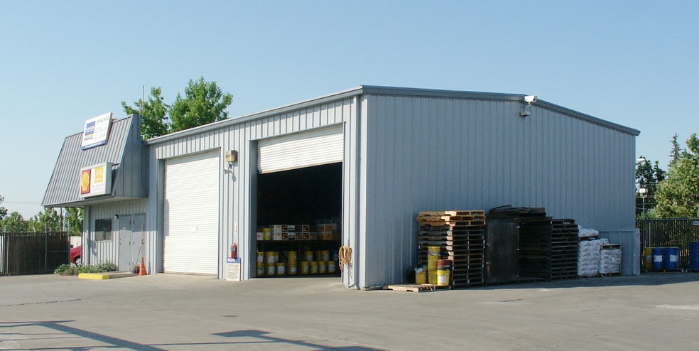 8285-8315 Brentwood Blvd, Brentwood, CA for sale - Building Photo - Image 2 of 3