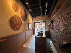 Commerce de détail dans Barcelone, Barcelona à louer Photo intérieure- Image 2 de 10