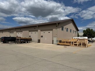 More details for 750 34th St N, Fargo, ND - Industrial for Lease