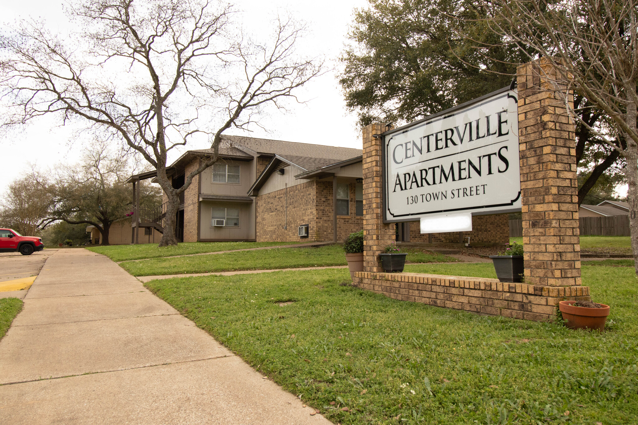 130 Town St, Centerville, TX for sale Building Photo- Image 1 of 1