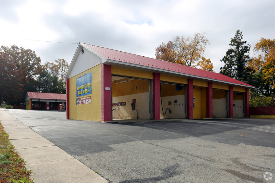 1423 W Landis Ave, Vineland, NJ for sale - Primary Photo - Image 1 of 1