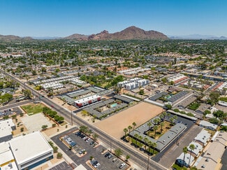 Plus de détails pour 3211 N 36th St, Phoenix, AZ - Terrain à vendre