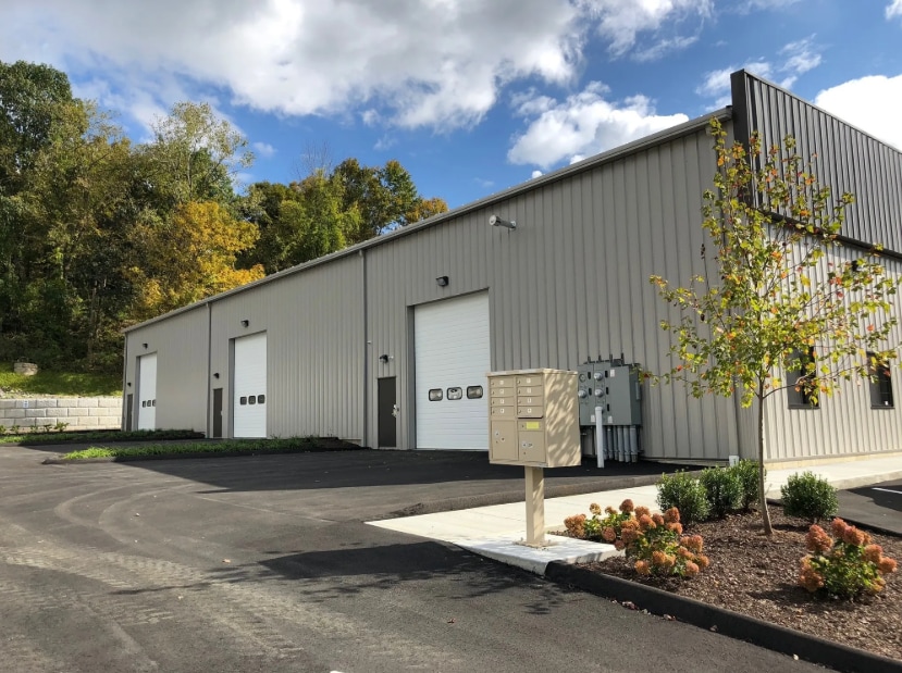 53 Commerce Dr, Brookfield, CT for lease Building Photo- Image 1 of 6