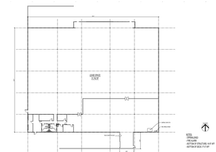 1243-1515 Marvin Rd NE, Lacey, WA à louer Plan d  tage- Image 1 de 1