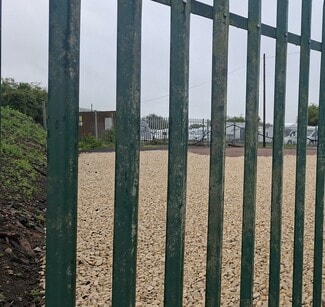 More details for Compound 3 Station Yard, Harby Ln, Stathern - Land for Lease