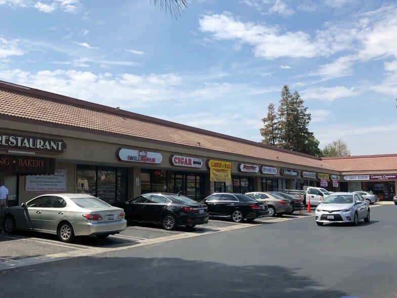9901-9935 Topanga Canyon Blvd, Chatsworth, CA à louer - Autre - Image 3 de 5