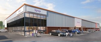More details for North Rd, Darlington - Specialty for Sale