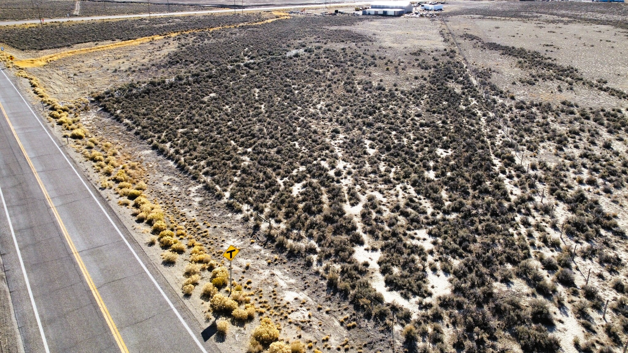 US Highway 93 and 490 sr, Ely, NV à vendre Photo principale- Image 1 de 5