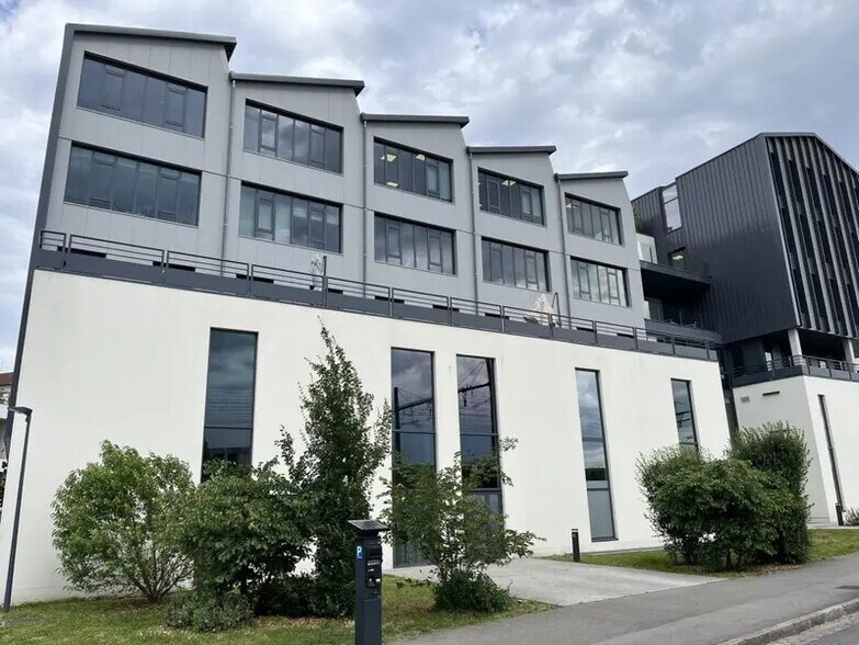 31-33 Boulevard Marius Vivier-Merle, Lyon for lease - Building Photo - Image 1 of 17