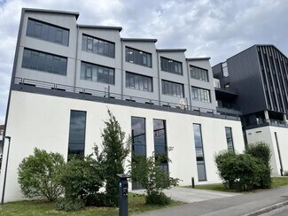 Plus de détails pour 31-33 Boulevard Marius Vivier-Merle, Lyon - Bureau, Local d'activités à louer