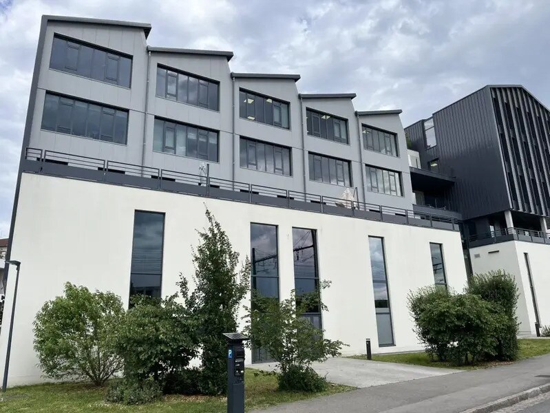 31-33 Boulevard Marius Vivier-Merle, Lyon à louer Photo du bâtiment- Image 1 de 18