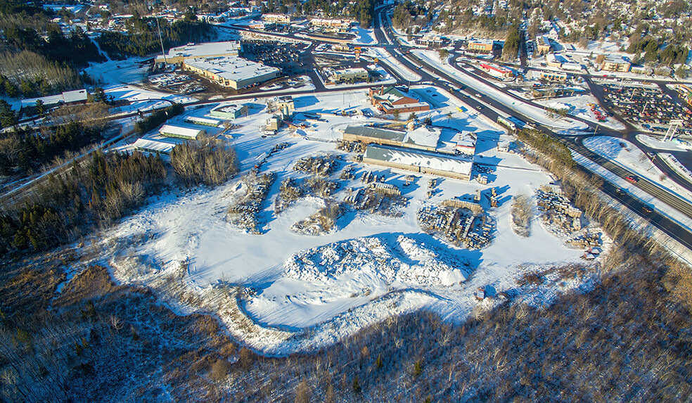 901 Highway 33 S, Cloquet, MN à vendre - Photo du b timent - Image 1 de 20