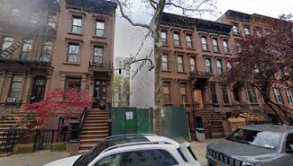 Plus de détails pour 132 W 130th St, New York, NY - Terrain à vendre