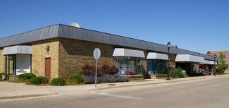 Plus de détails pour 250-600 Covered Vlg, Belding, MI - Commerce de détail à louer