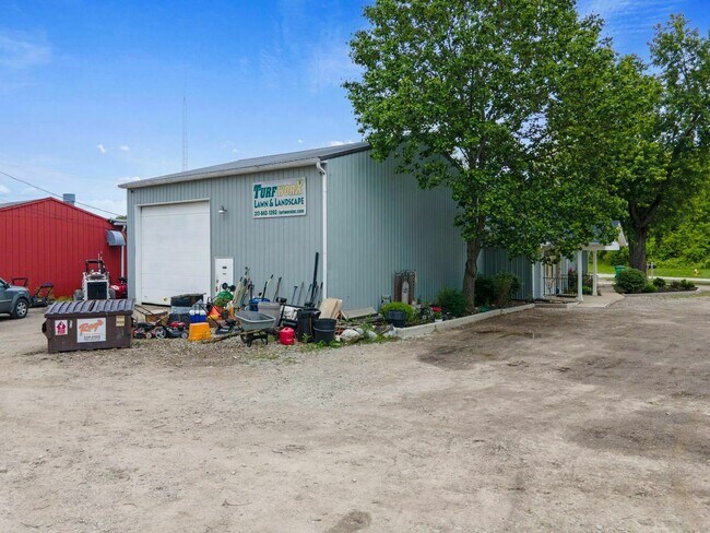 More details for 10540 Jessup Blvd, Carmel, IN - Industrial for Lease
