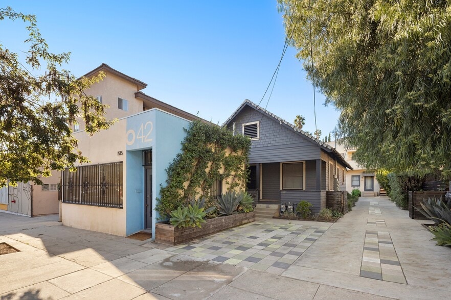 1515 Echo Park Ave, Los Angeles, CA for sale - Primary Photo - Image 1 of 17