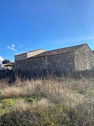 Plus de détails pour Calle Arriba Alta, 61, Pedraza - Terrain à vendre
