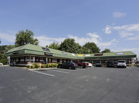 North Cannon Office Plaza - Commercial Real Estate