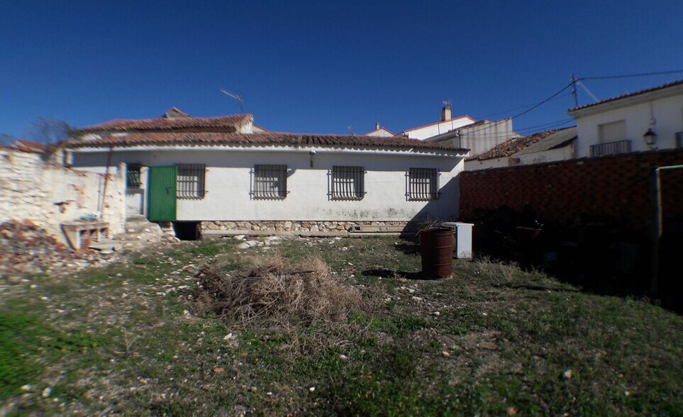 Calle Ronda de la Ermita, 16, Pozuelo del Rey, Madrid for sale - Other - Image 3 of 4