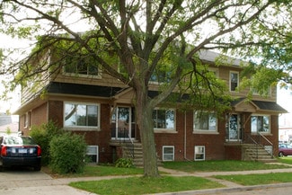 More details for 1205 Garfield Ave, Lincoln Park, MI - Multifamily for Sale