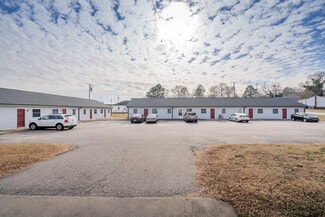 More details for 221 W Virginia St, Rocky Mount, NC - Multifamily for Sale