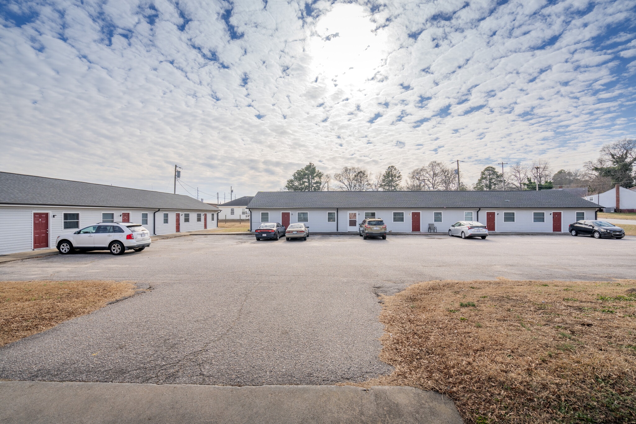 221 W Virginia St, Rocky Mount, NC for sale Primary Photo- Image 1 of 12