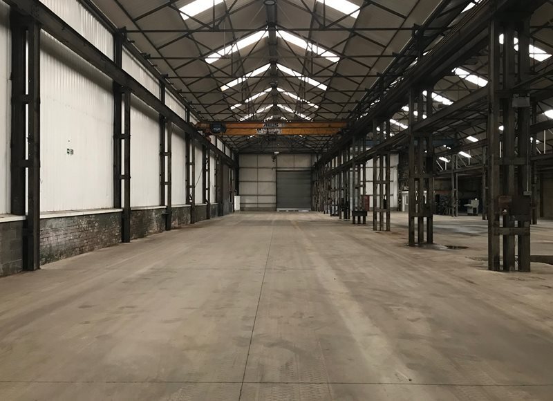 Hirst Wood Rd, Shipley for lease Interior Photo- Image 1 of 2