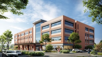 Plus de détails pour West Tollway & Grand Pkwy, Richmond, TX - Médical à louer