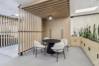 80-86 St Regis Cres, Toronto, ON for lease Interior Photo- Image 2 of 10