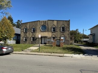 Plus de détails pour 286 Belvidere Ave, Columbus, OH - Spécialité à vendre