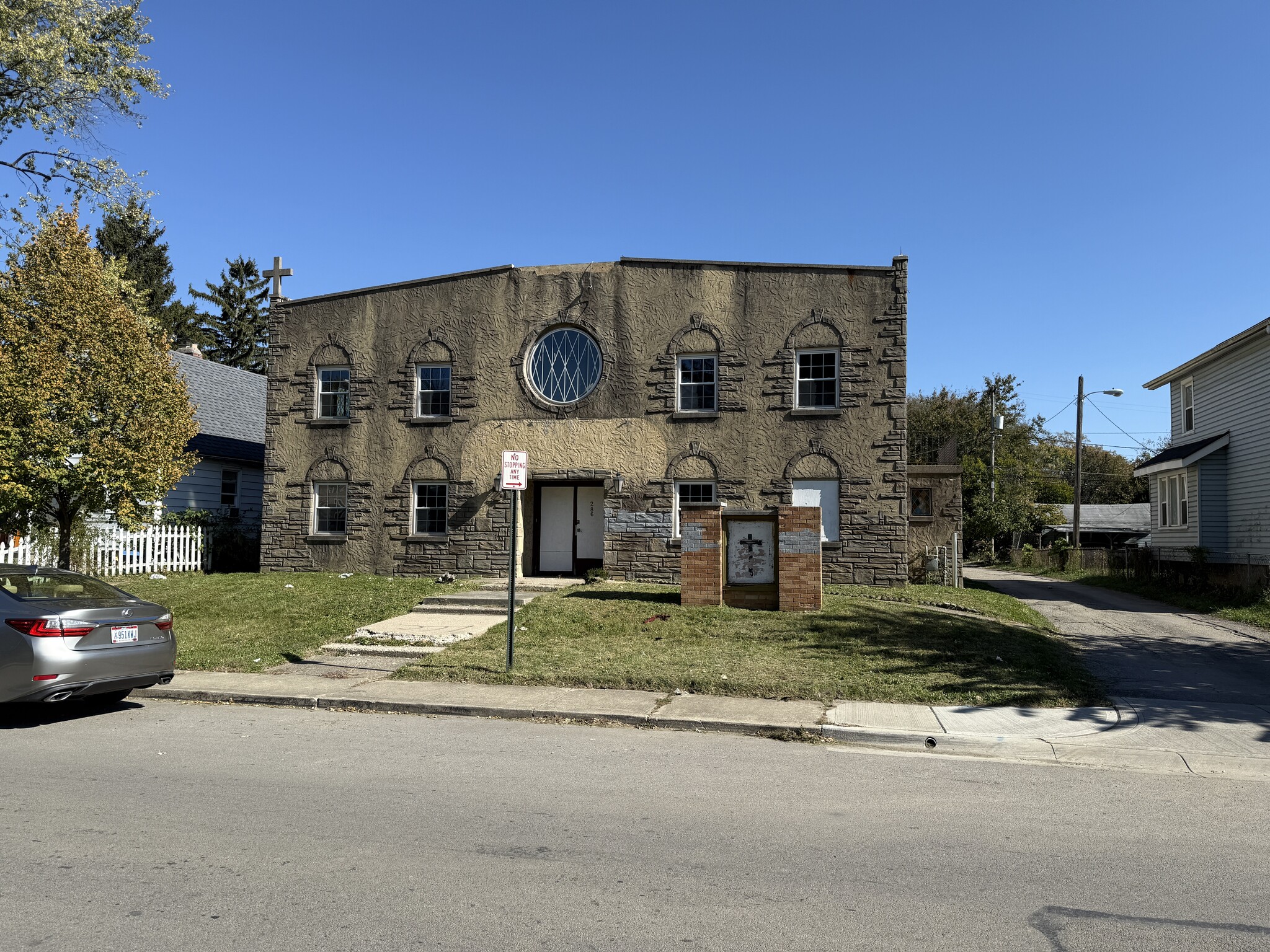 286 Belvidere Ave, Columbus, OH for sale Primary Photo- Image 1 of 11