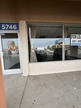 5730-5750 Trowbridge, El Paso, TX for lease Interior Photo- Image 1 of 12
