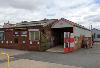 Plus de détails pour 15 St. Annes Rd, Willenhall - Industriel à louer