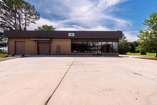More details for 494 Richardson Rd SE, Calhoun, GA - Retail for Sale