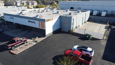 2450 W Broadway Rd, Mesa, AZ for lease Interior Photo- Image 1 of 13