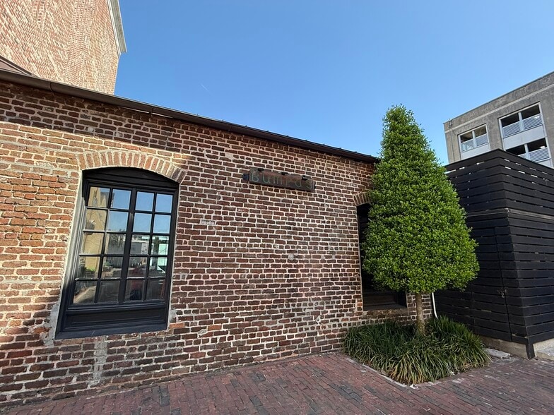 5 Cumberland St, Charleston, SC for sale - Building Photo - Image 3 of 9