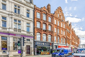 More details for 162 Camden High St, London - Retail for Lease