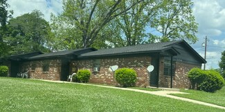 Plus de détails pour 2208 Avenue G, Birmingham, AL - Multi-résidentiel à vendre