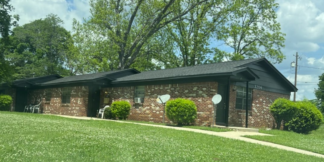 2208 Avenue G, Birmingham, AL for sale Building Photo- Image 1 of 20